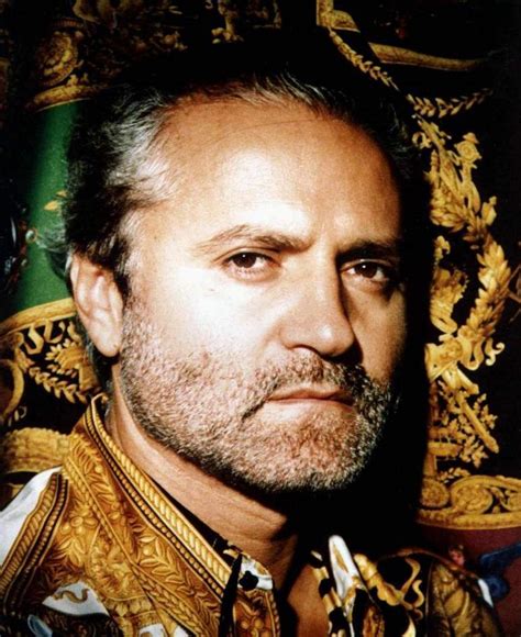 wikipedia gianni versace|gianni versace personality.